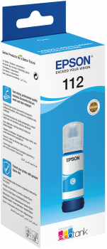 EPSON 112 MAVI MUREKKEP SISE C13T06C24A