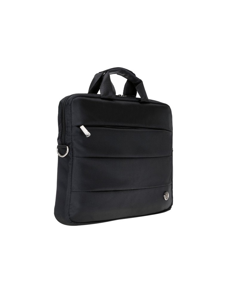PLM CANYONCASE NOTEBOOK ÇANTASI SİYAH 15.6"