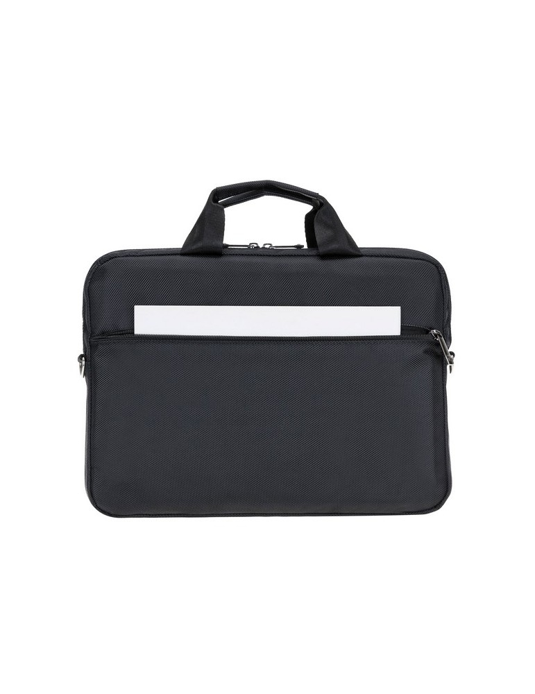 PLM CANYONCASE NOTEBOOK ÇANTASI SİYAH 15.6"