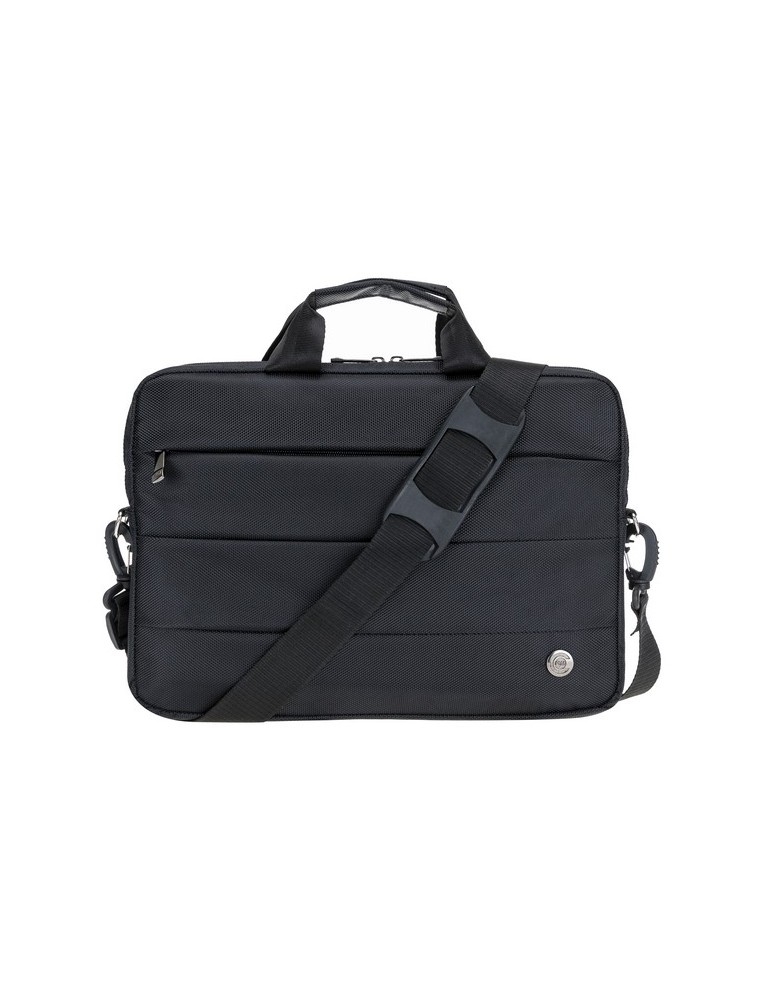 PLM CANYONCASE NOTEBOOK ÇANTASI SİYAH 15.6"
