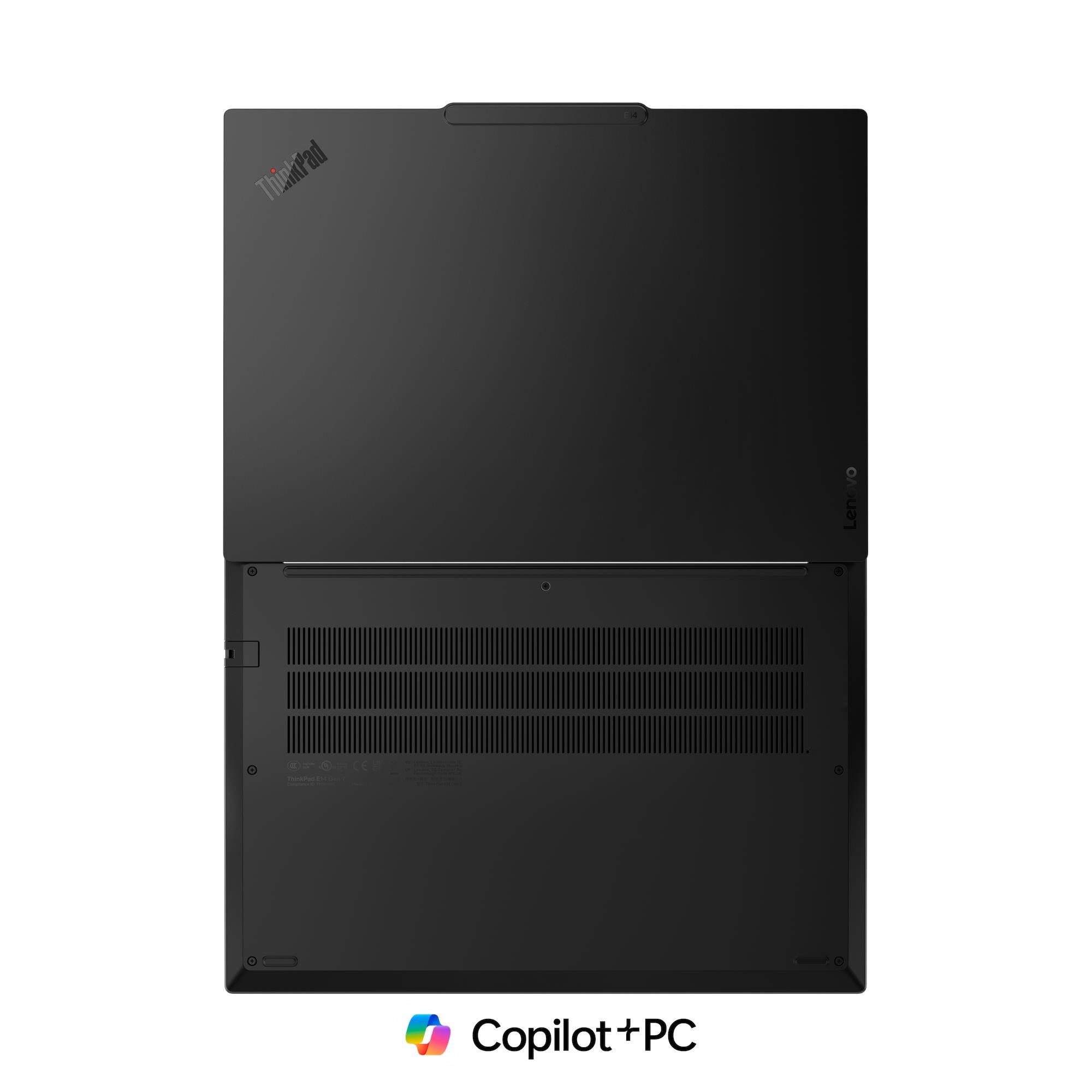 LENOVO THINKPAD E14 21U2007NTX U7-256V 16GB 512GB SSD 14" FDOS