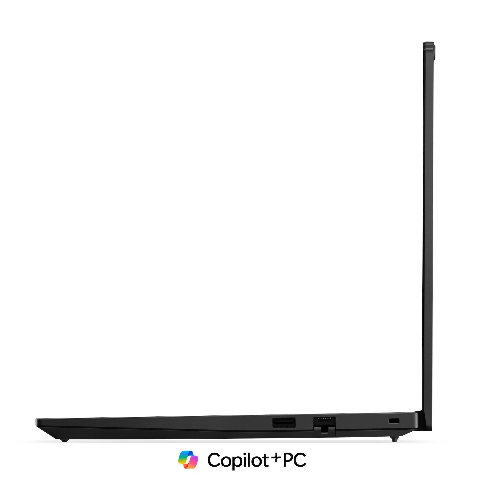 LENOVO THINKPAD E14 21U2007NTX U7-256V 16GB 512GB SSD 14" FDOS