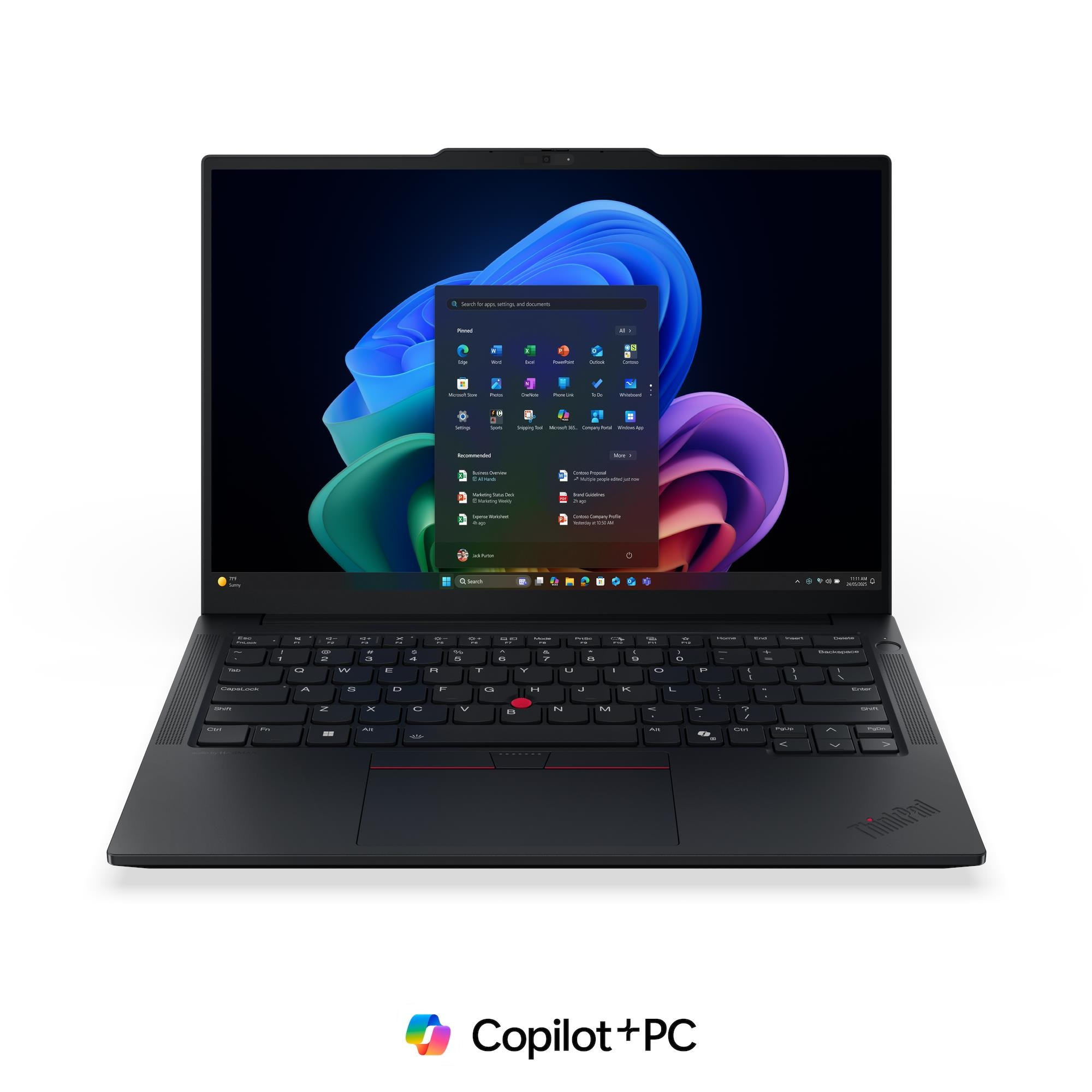 LENOVO THINKPAD E14 21U2007NTX U7-256V 16GB 512GB SSD 14" FDOS
