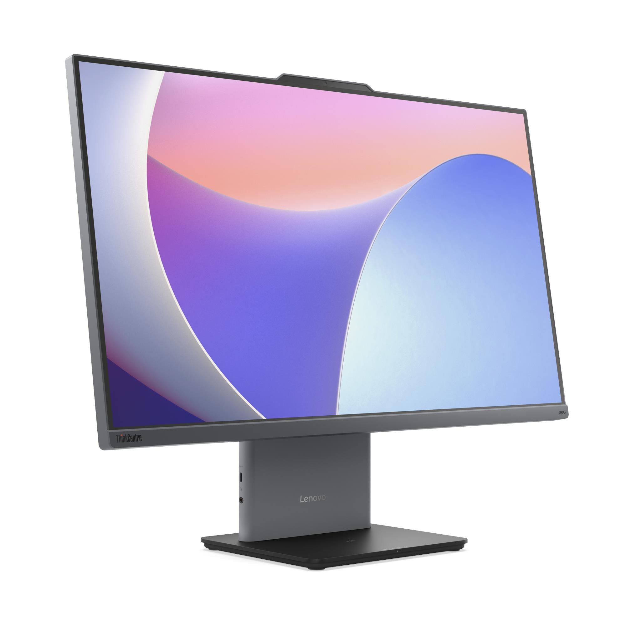 LENOVO NEO 50A 12SC004XTR CORE 5 210H 16GB 512GB SSD 24" MULTI TOUCH FDOS
