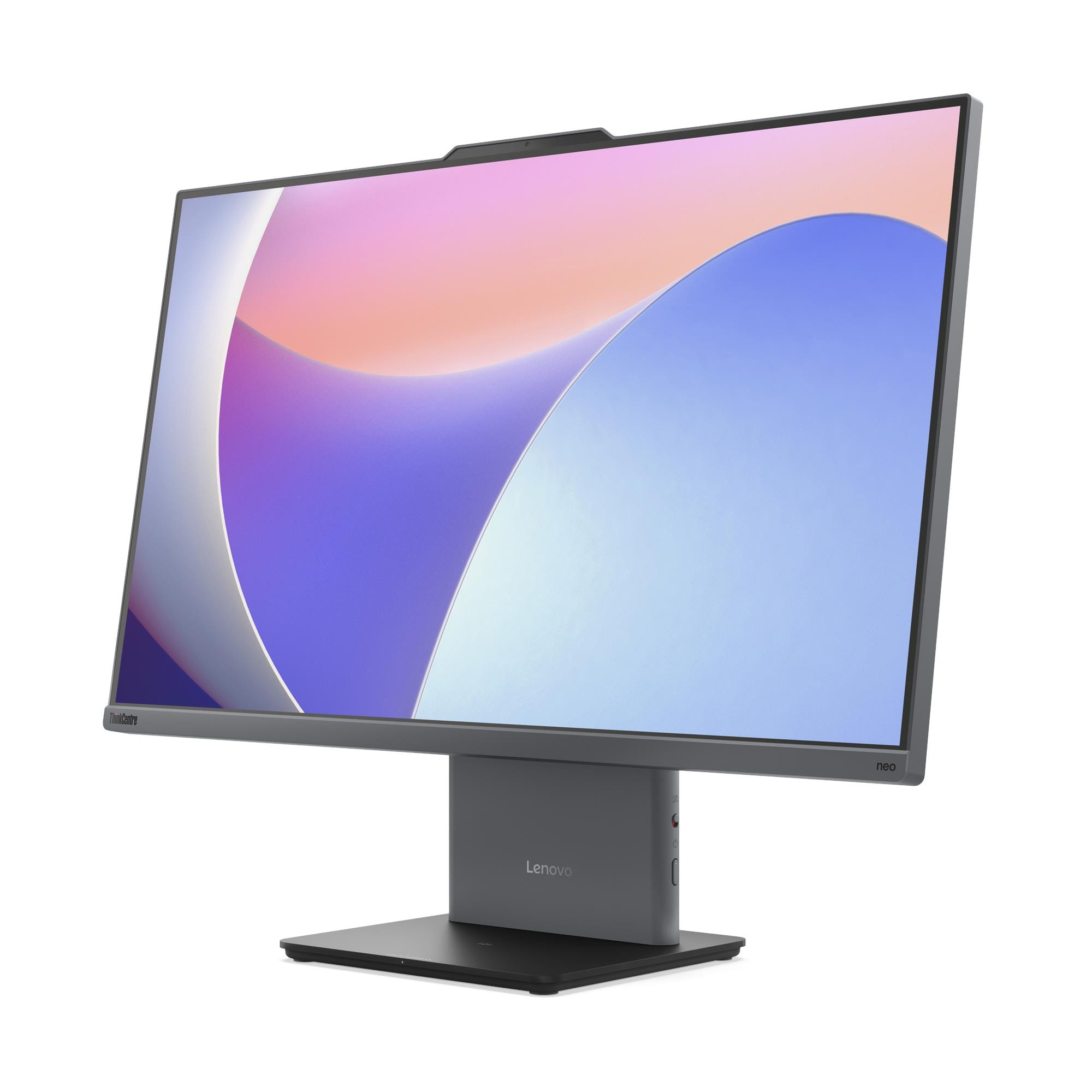LENOVO NEO 50A 12SA002VTR CORE 5 210H 16GB 512GB SSD 27" MULTI TOUCH FDOS