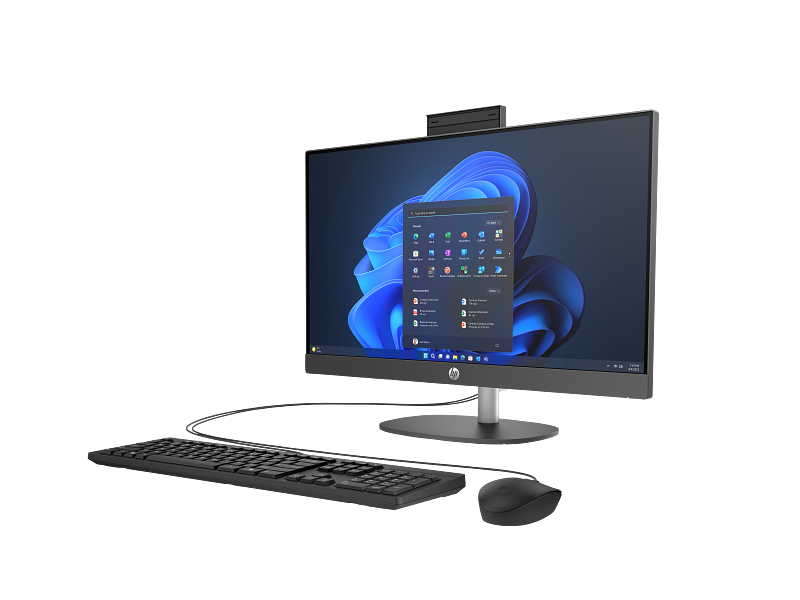 HP PROONE 240 G10 D36C6ET AIO U7-155U 16GB 512GB SSD 23.8" FDOS