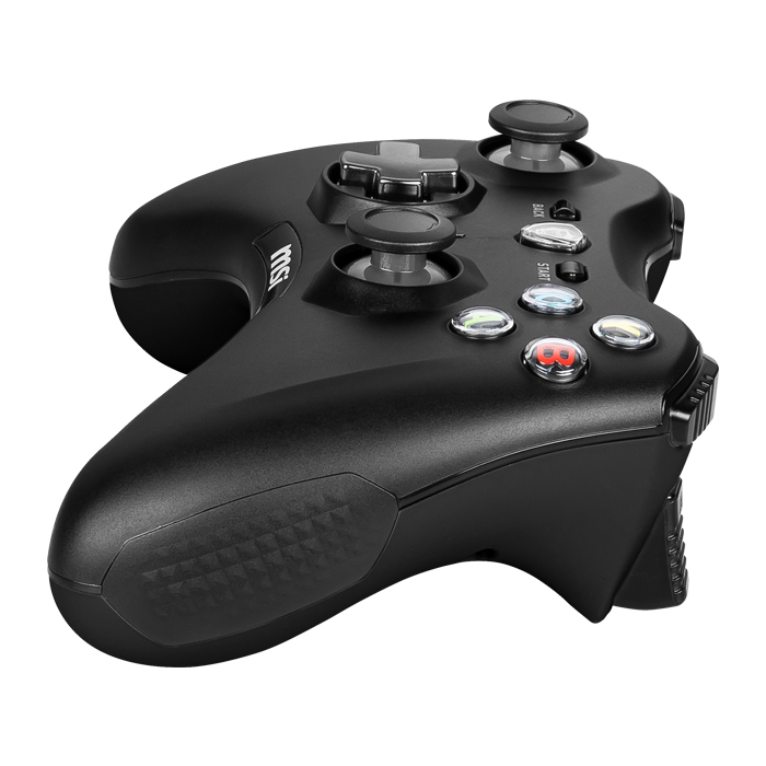 MSI GG FORCE GC30 V2 SIYAH OYUN KONSOLU