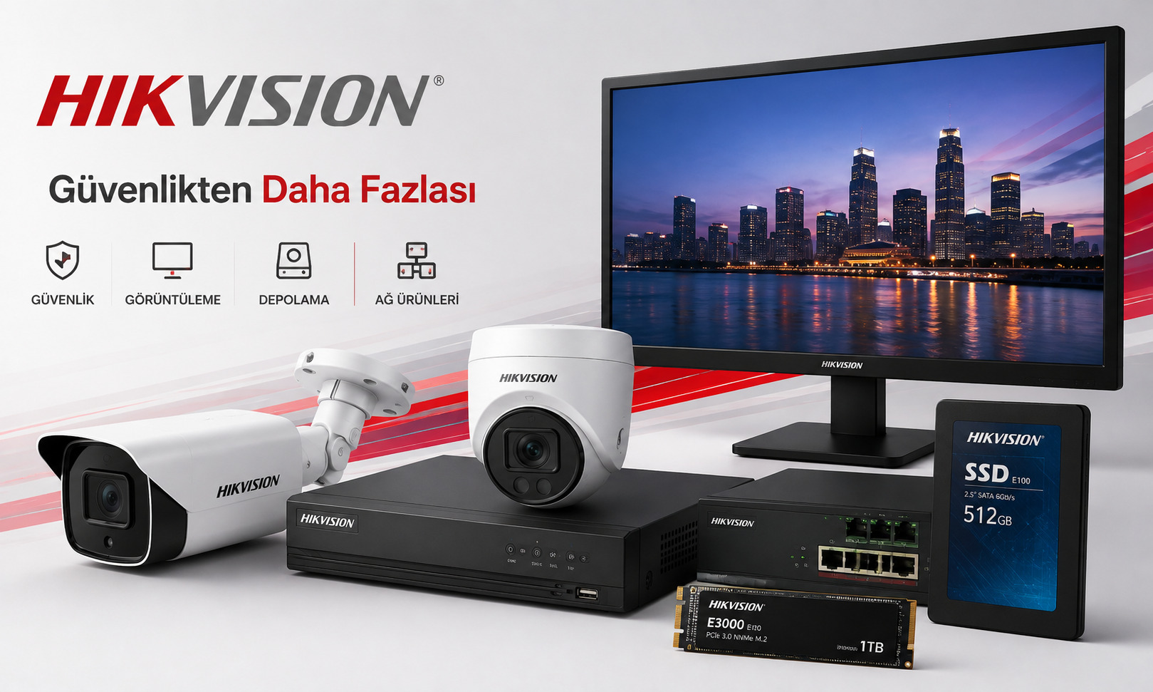Hikvision
